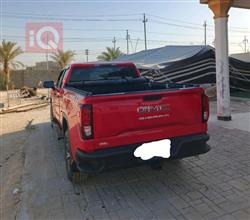 جي ام سي سييرا